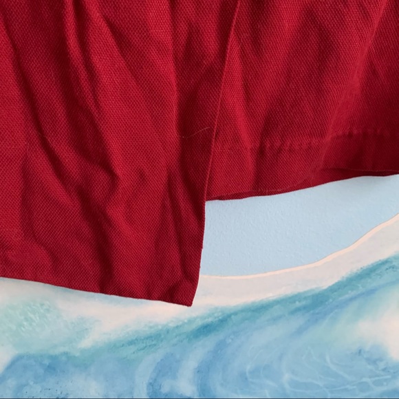 Red Skirt - Picture 3 of 5